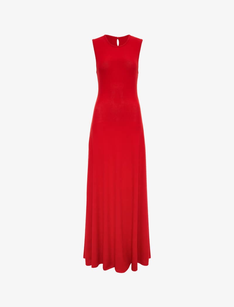 Effortless Maxi Dress | Shirley Temple - Maxi Dress