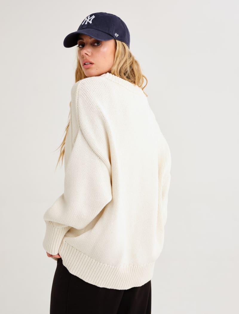 Fair Isle Sweater | Salt - Sweaters