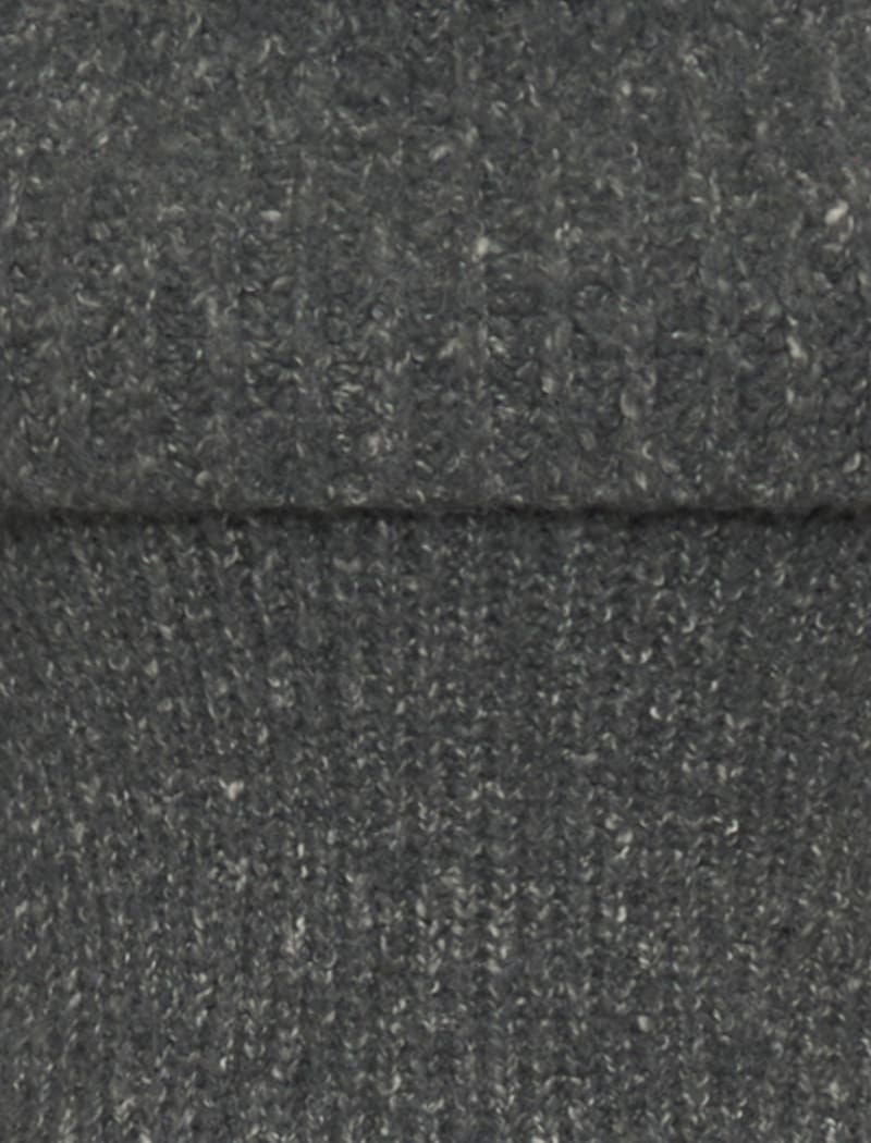 Fireside Maxi Dress | Charcoal Heather - Maxi Dress