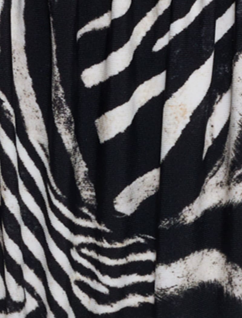 Hamptons Top | Madagascar - Swim Top