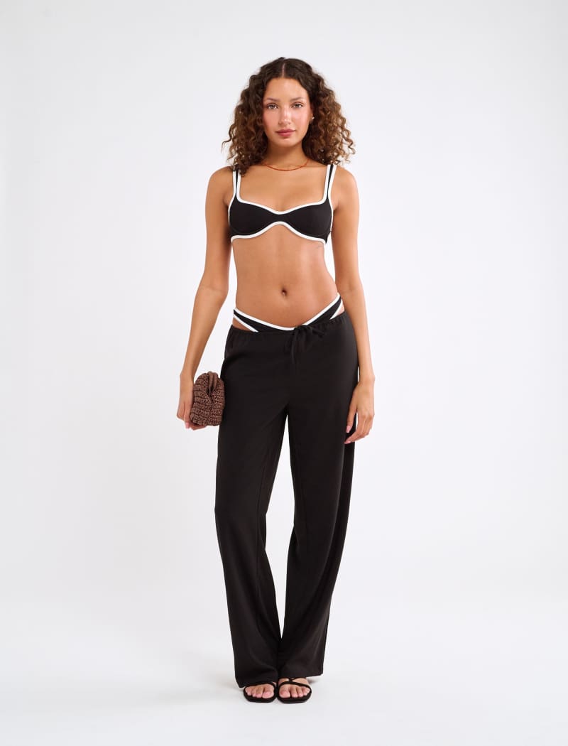 Havana Top | Crestline - Swim Top