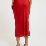 Kauai Keyhole Midi Skirt | Shirley Temple - Midi Skirt