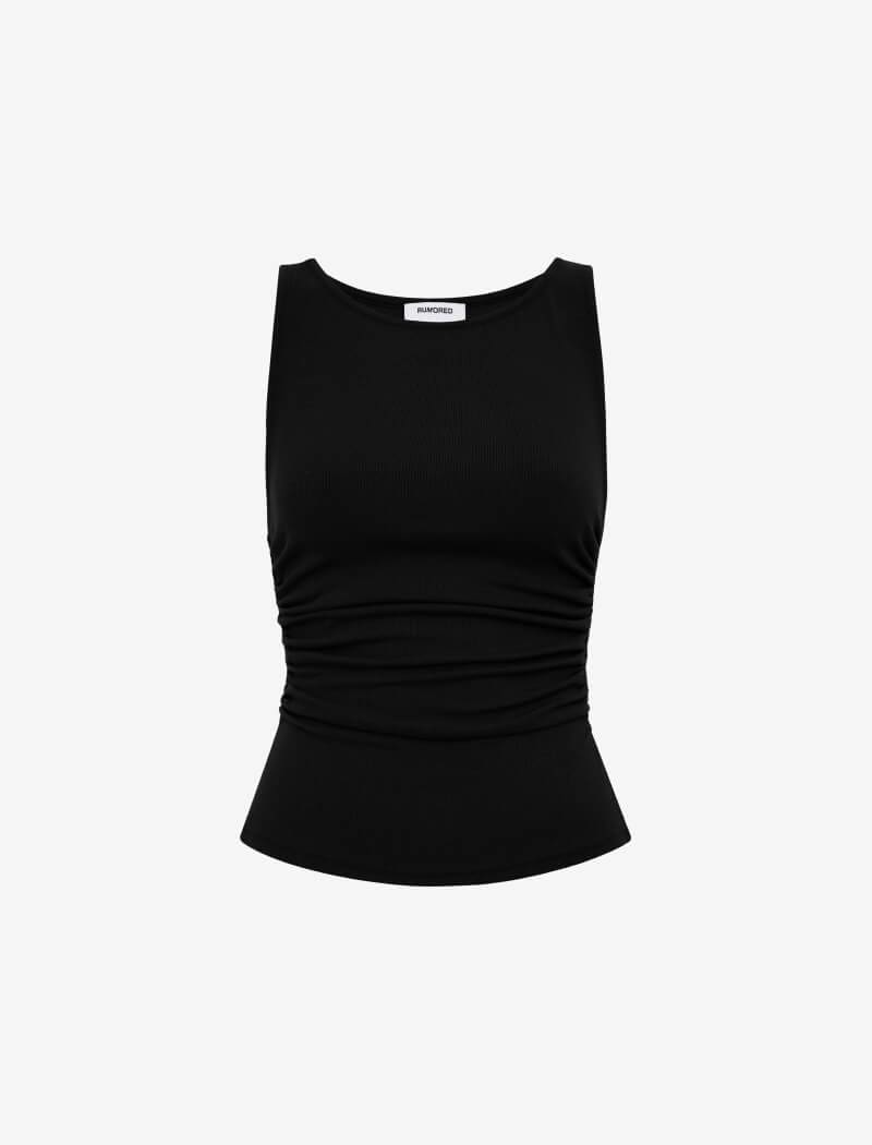 Klein Tank | Black