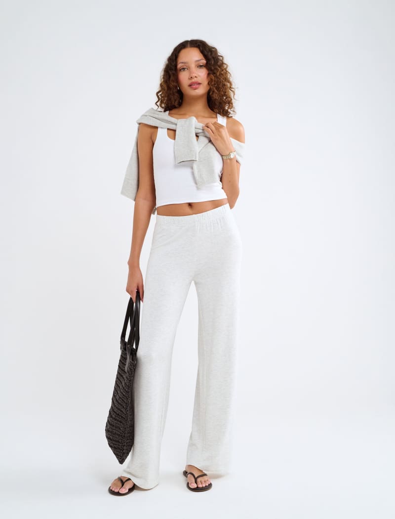 Lounge Pant | Carrara - Pants