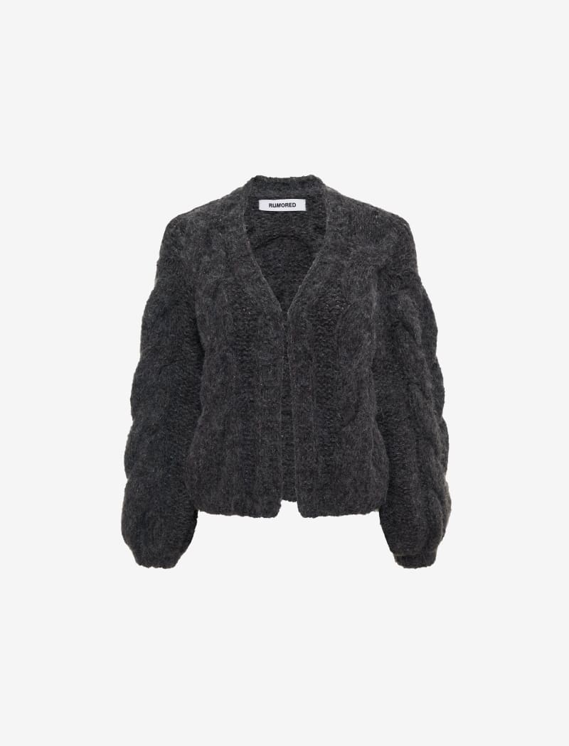 Mimi Cardigan | Salt-N-Pepper