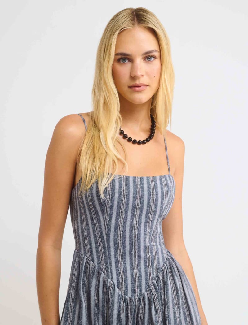 Nantucket Midi Dress | Harborline - Midi Dress