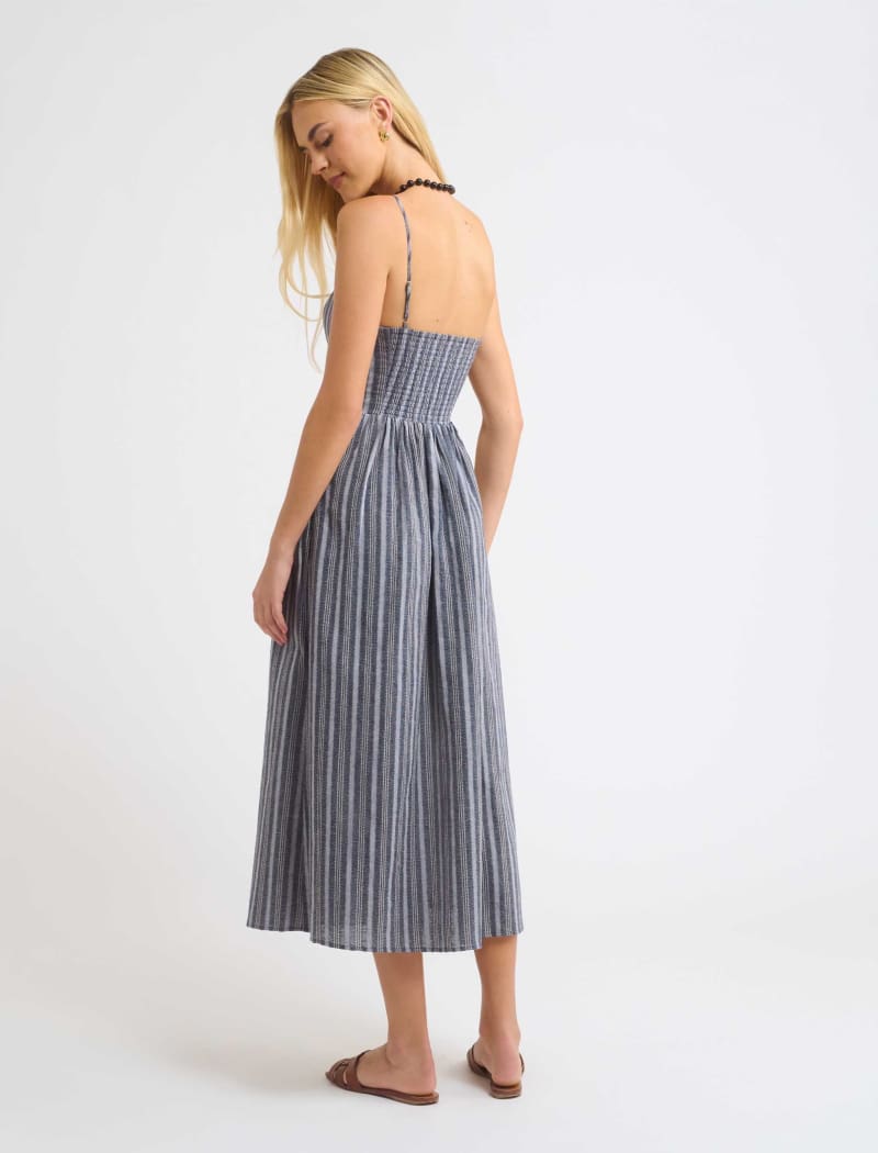 Nantucket Midi Dress | Harborline - Midi Dress