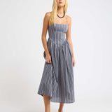 Nantucket Midi Dress | Harborline - Midi Dress