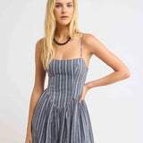 Nantucket Midi Dress | Harborline - Midi Dress