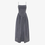 Nantucket Midi Dress | Harborline - Midi Dress