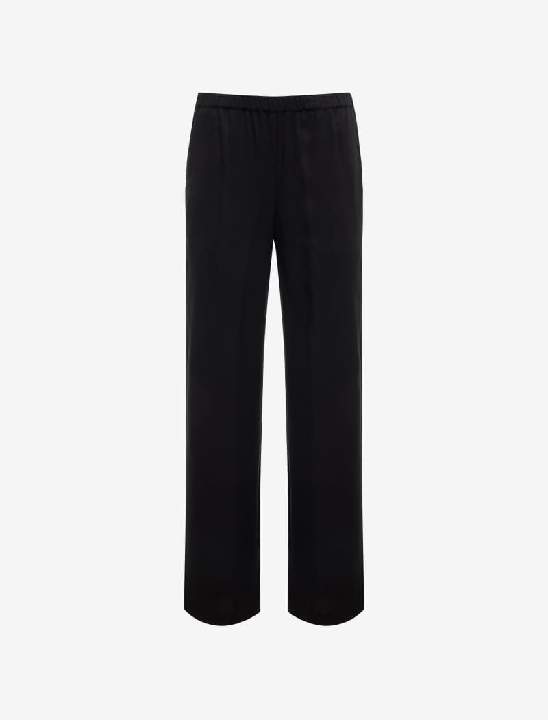 Off Duty Pant | Black