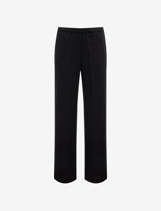 Off Duty Pant | Black