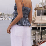 Positano Top | Harborline - Camis and Tanks
