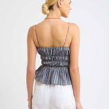 Positano Top | Harborline - Camis and Tanks