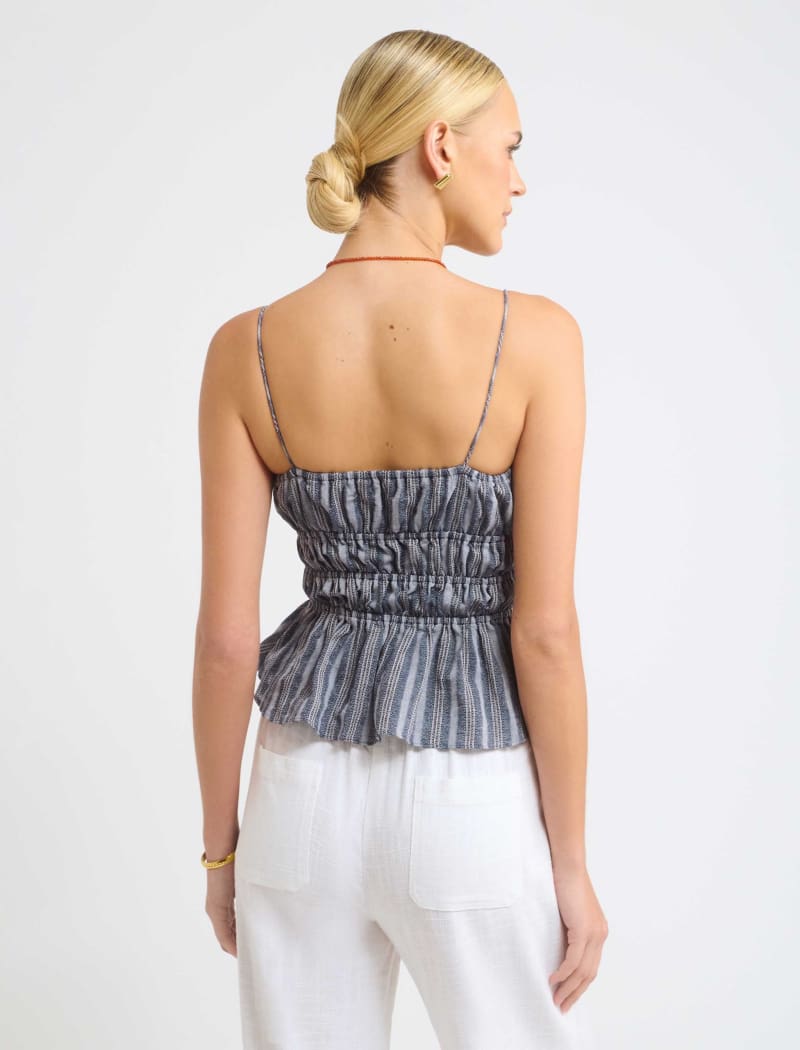 Positano Top | Harborline - Camis and Tanks