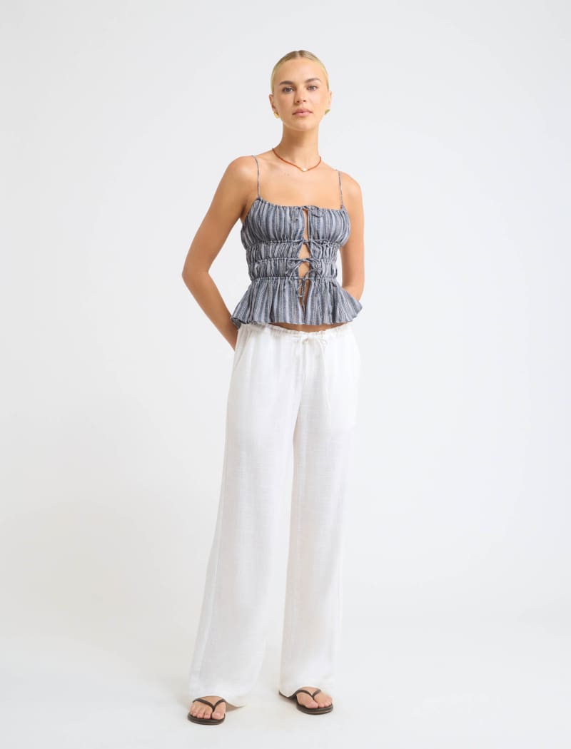 Positano Top | Harborline - Camis and Tanks