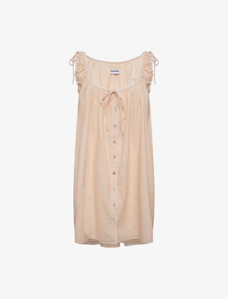 Rosemary Mini Dress | Sugar Shack - Mini Dress