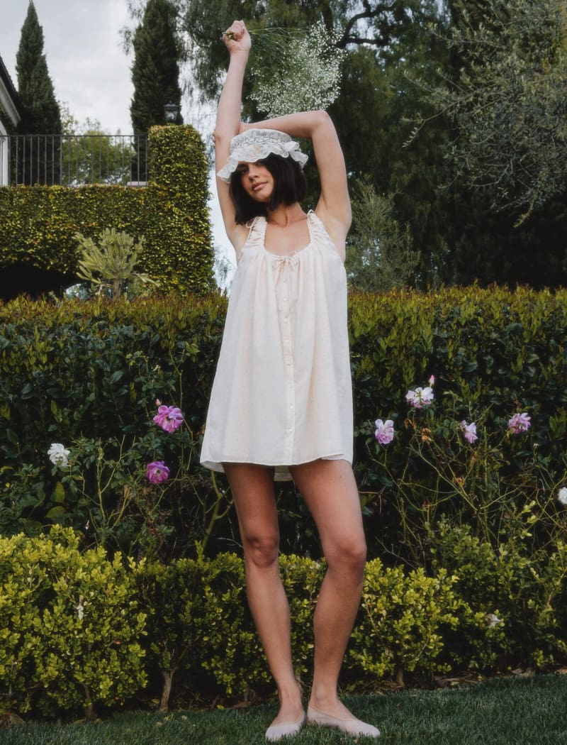 Rosemary Mini Dress | Sugar Shack - Mini Dress