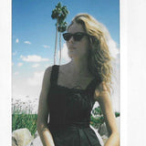 Rosemilk Top | Black - Camis and Tanks