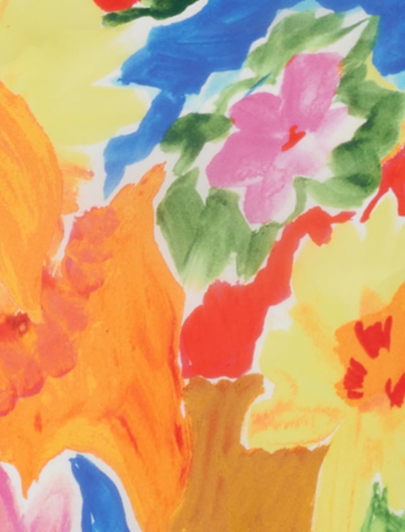 Santeria Maxi Dress | Sugar Magnolia - Maxi Dress