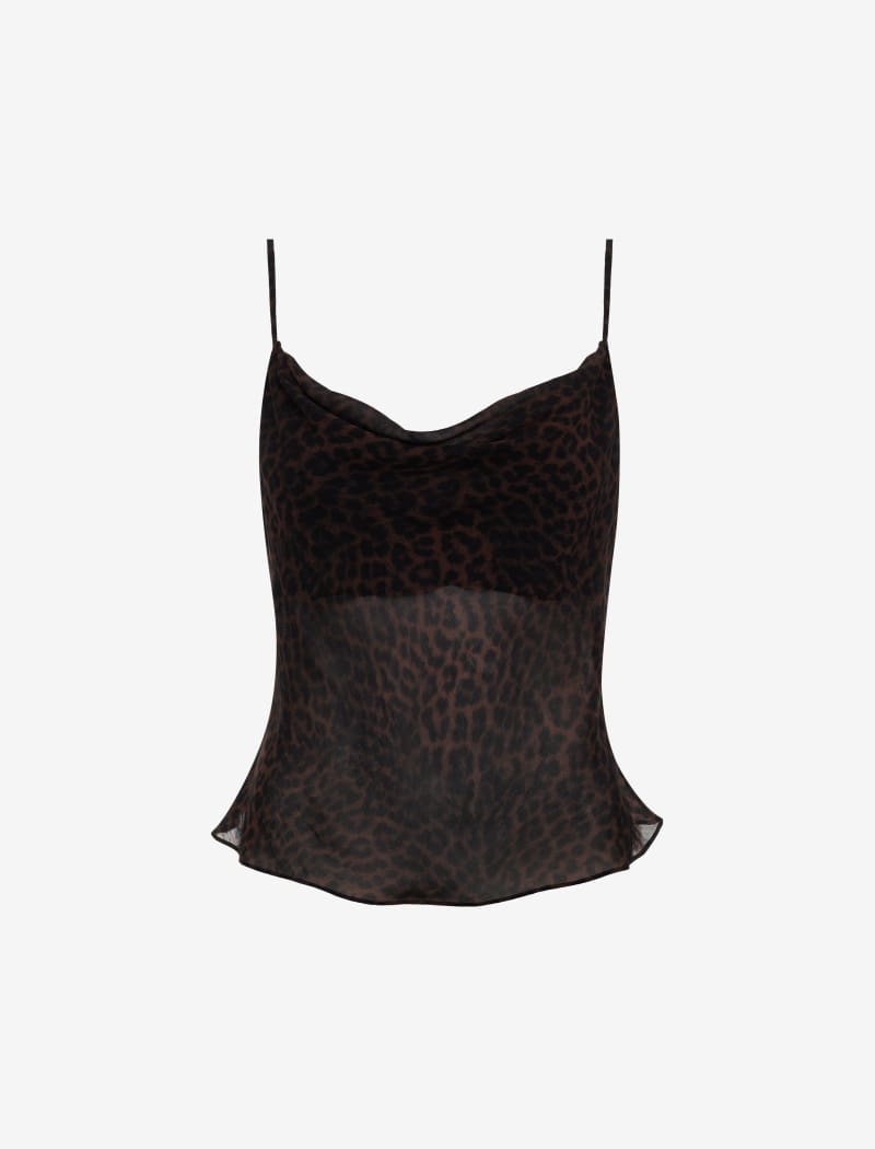 Santeria Top | Fatale - Camis and Tanks