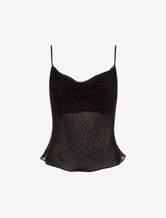 Santeria Top | Fatale - Camis and Tanks