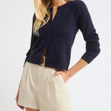 Starboard Shorts | Natural - Short