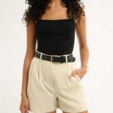 Starboard Shorts | Natural - Short