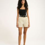 Starboard Shorts | Natural - Short