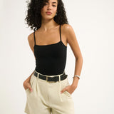 Starboard Shorts | Natural - Short