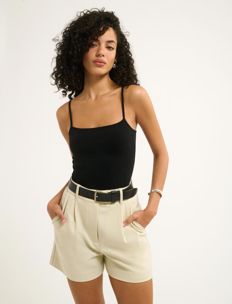 Starboard Shorts | Natural - Short