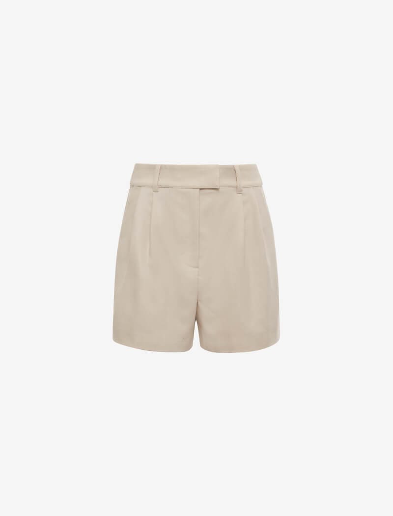 Starboard Shorts | Natural