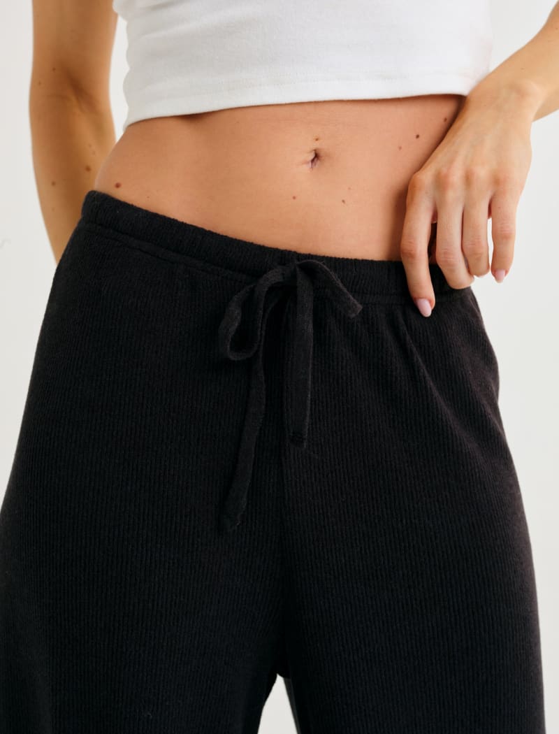 Sunday Pant | Charcoal Heather - Pants