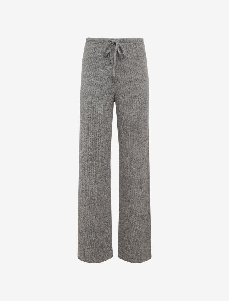 Sunday Pant | Heather Gray - Pants