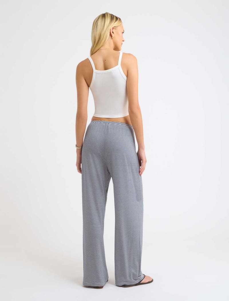 Sunday Pant | Sailor Stripe - Pants