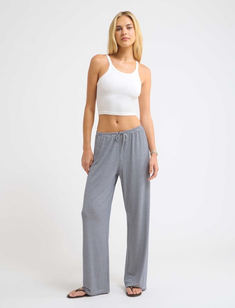 Sunday Pant | Sailor Stripe - Pants