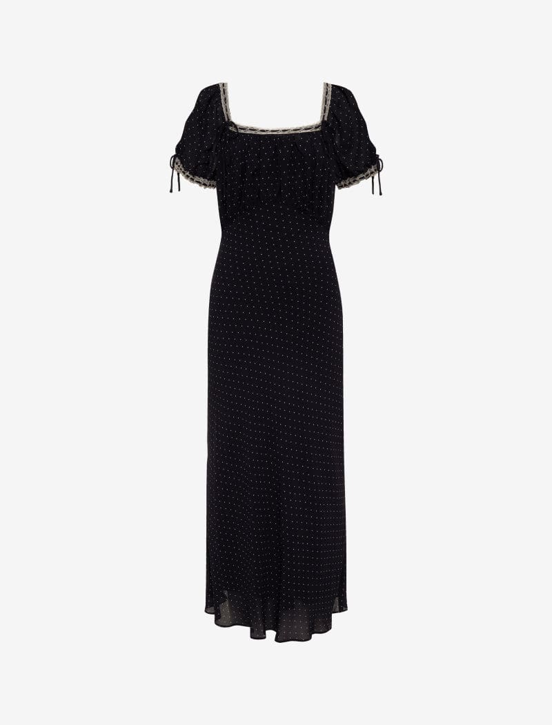 That’s Amore Midi Dress | Classic Dot - Midi Dress