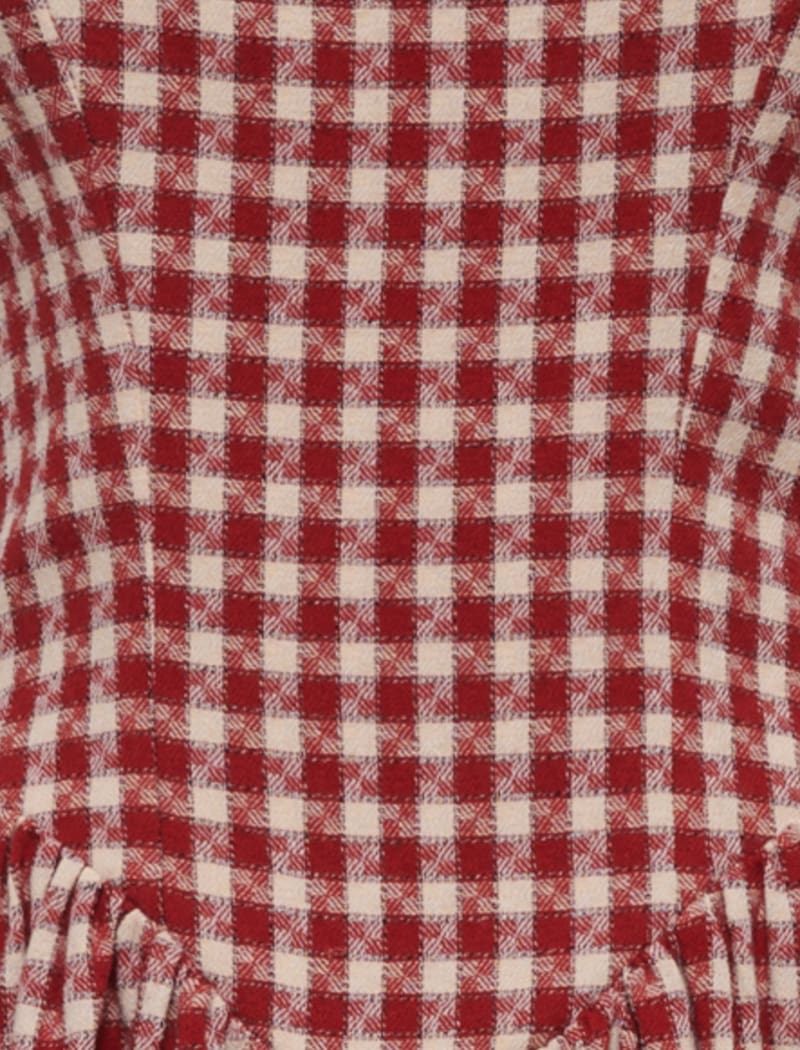 Toulouse Midi Dress | Cherry Pie - Midi Dress