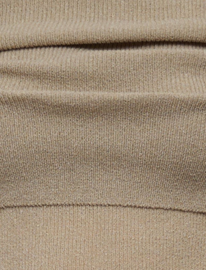 Winona Maxi Dress | Oyster - Maxi Dress