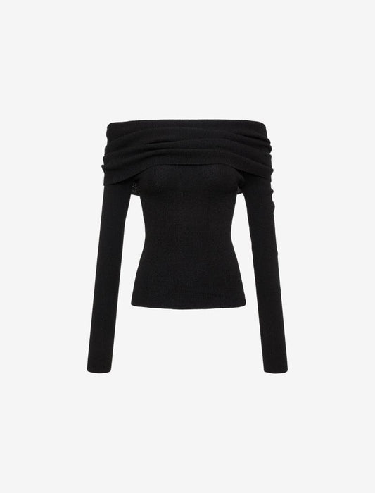 Winona Top | Black
