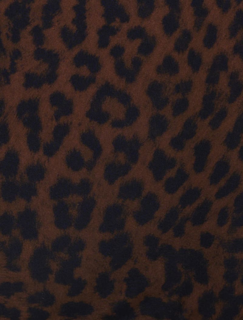 Wynwood Bottom | Fatale - Swim Bottom