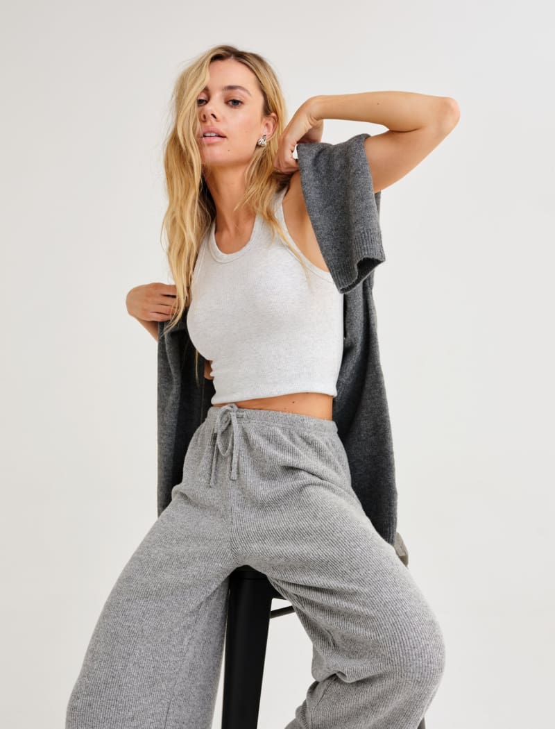 Yankee Tank | Carrara - Camis and Tanks