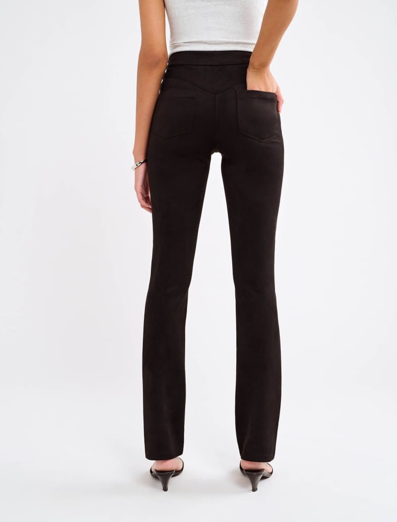 Yellowstone Pant | Black - Pants