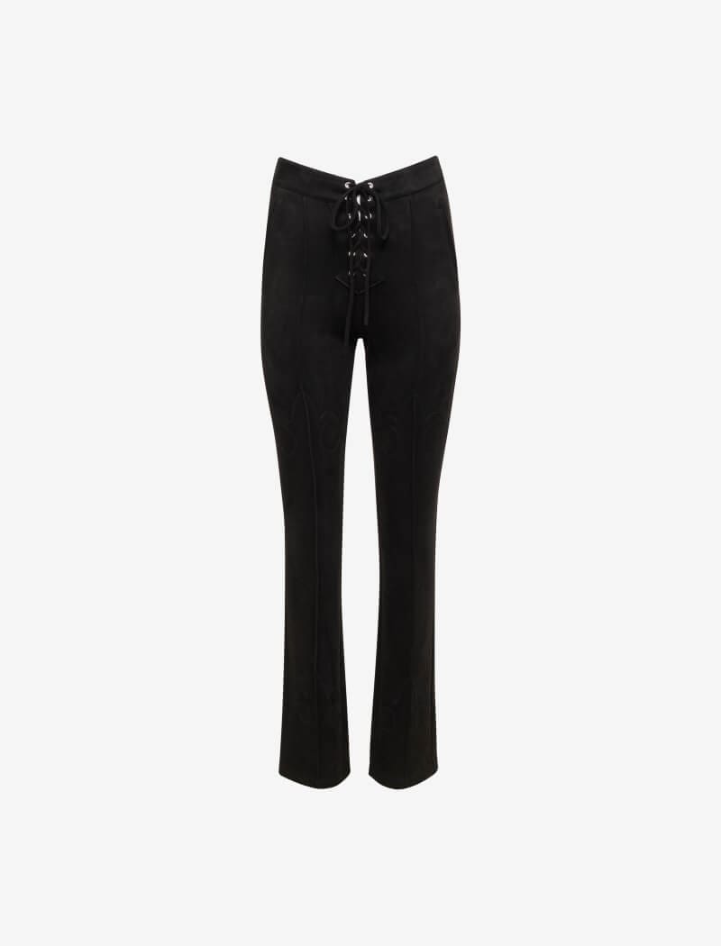 Yellowstone Pant | Black - Pants