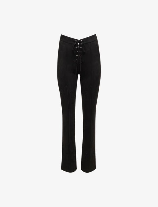 Yellowstone Pant | Black - Pants