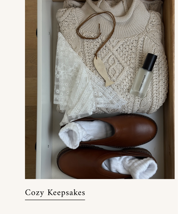 Sweaters / Knits