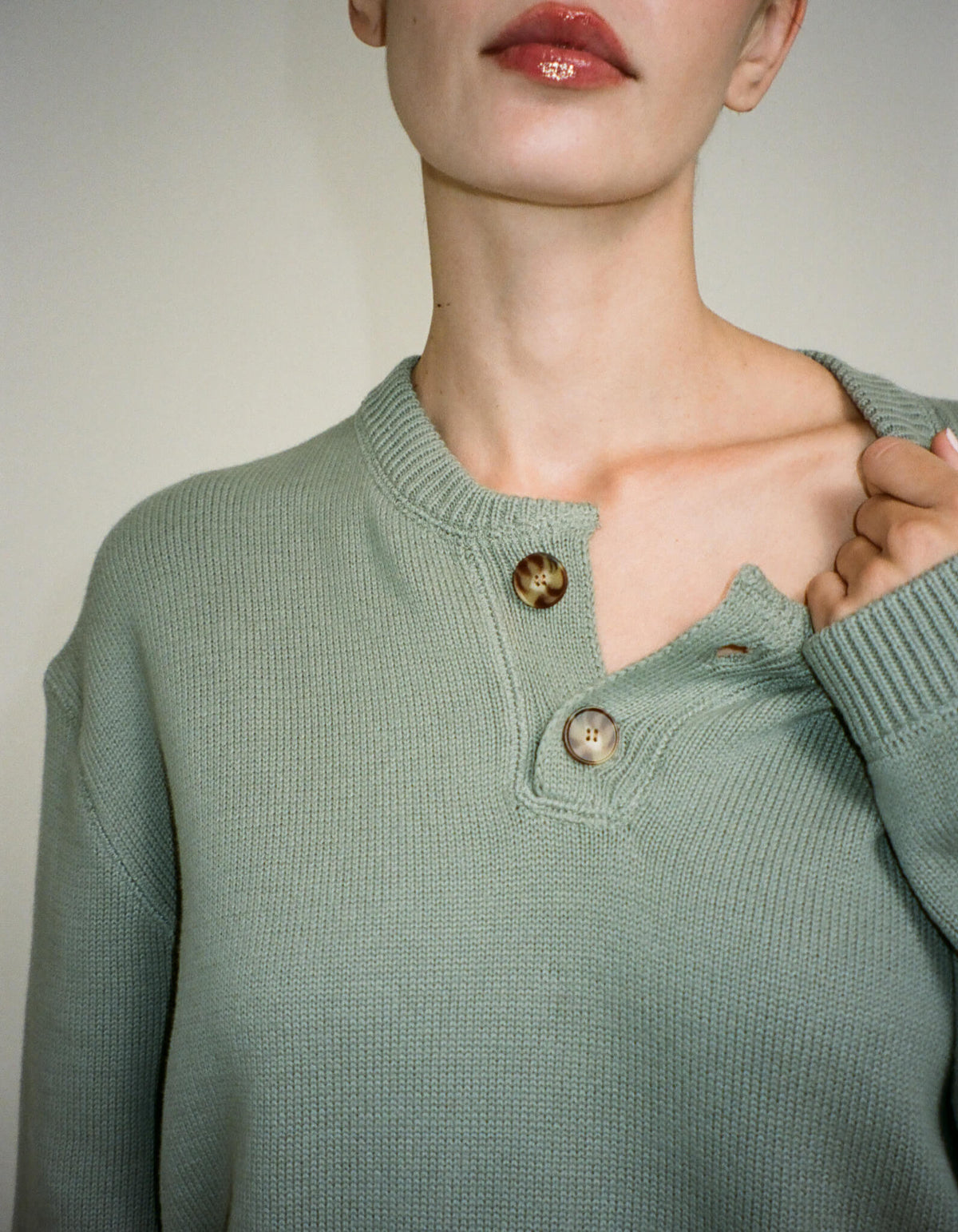 Varsity Henley | Sandstone