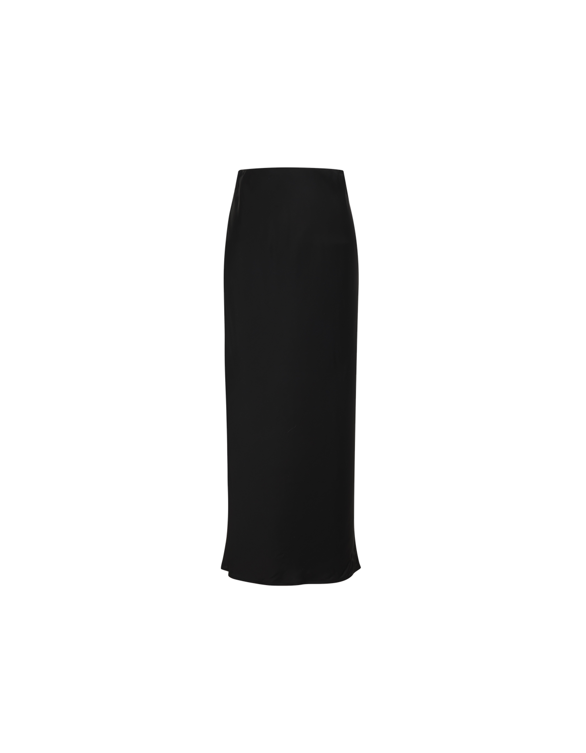 Archive Bias Maxi Skirt | Black