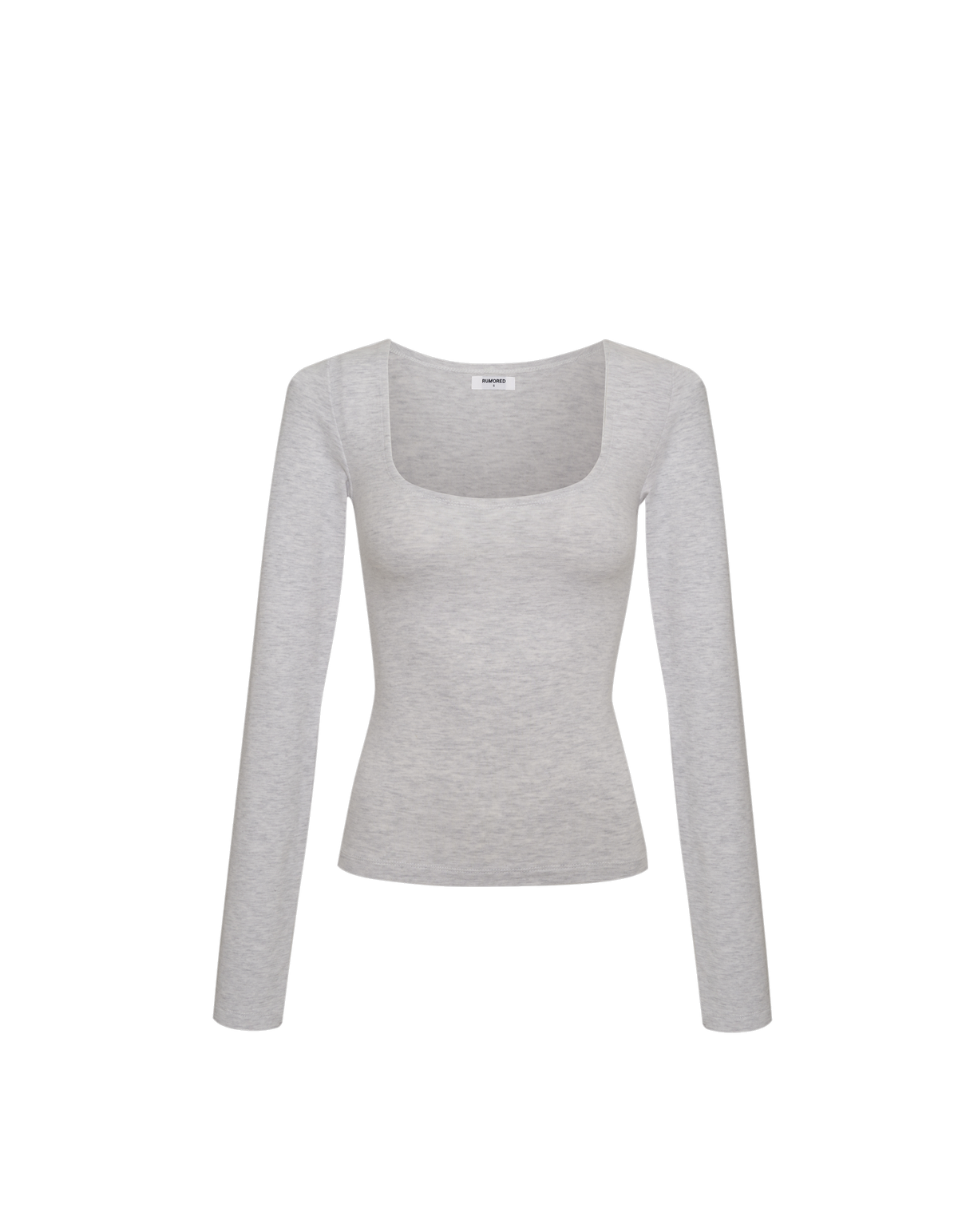 Be Mine Long Sleeve | Carrara - Long Sleeve