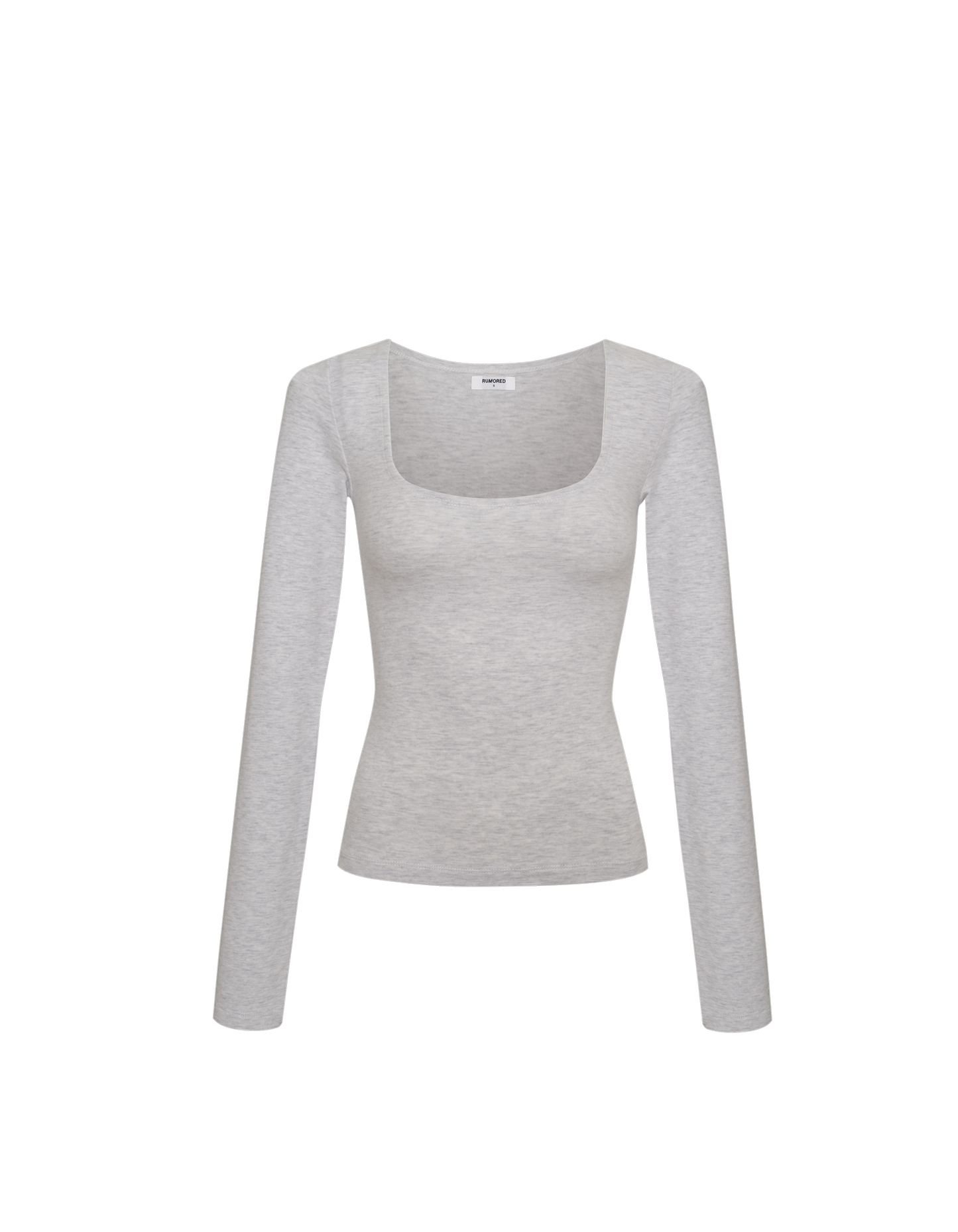 Be Mine Long Sleeve | Carrara - Long Sleeve